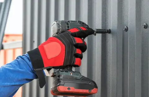 Travaux de zinguerie - Vecqueville